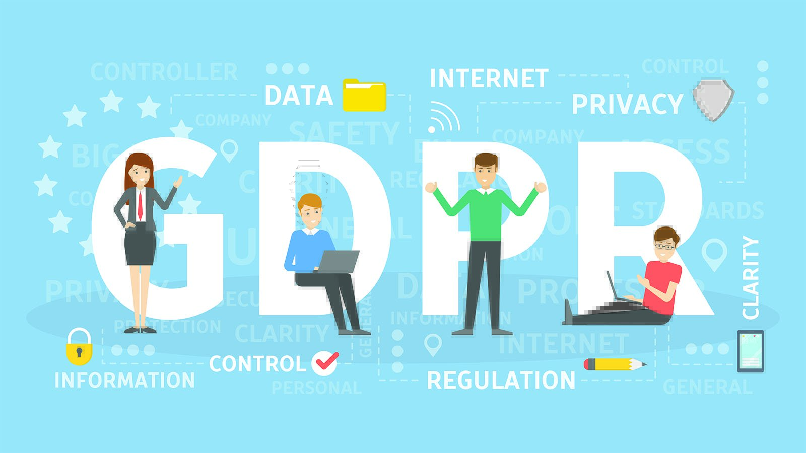Hotel GDPR compliance
