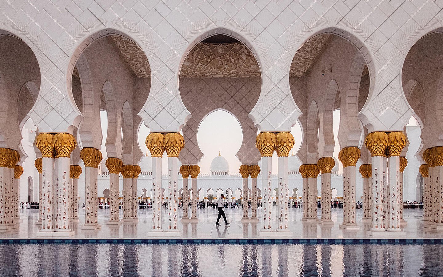 How Halal Tourism is Reshaping the Global Tourism Industry