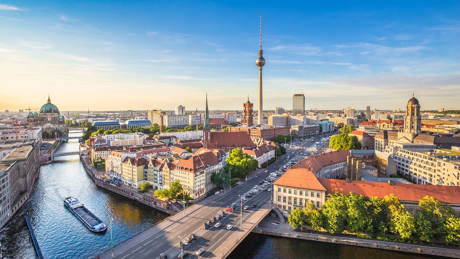 Hotel investment trends