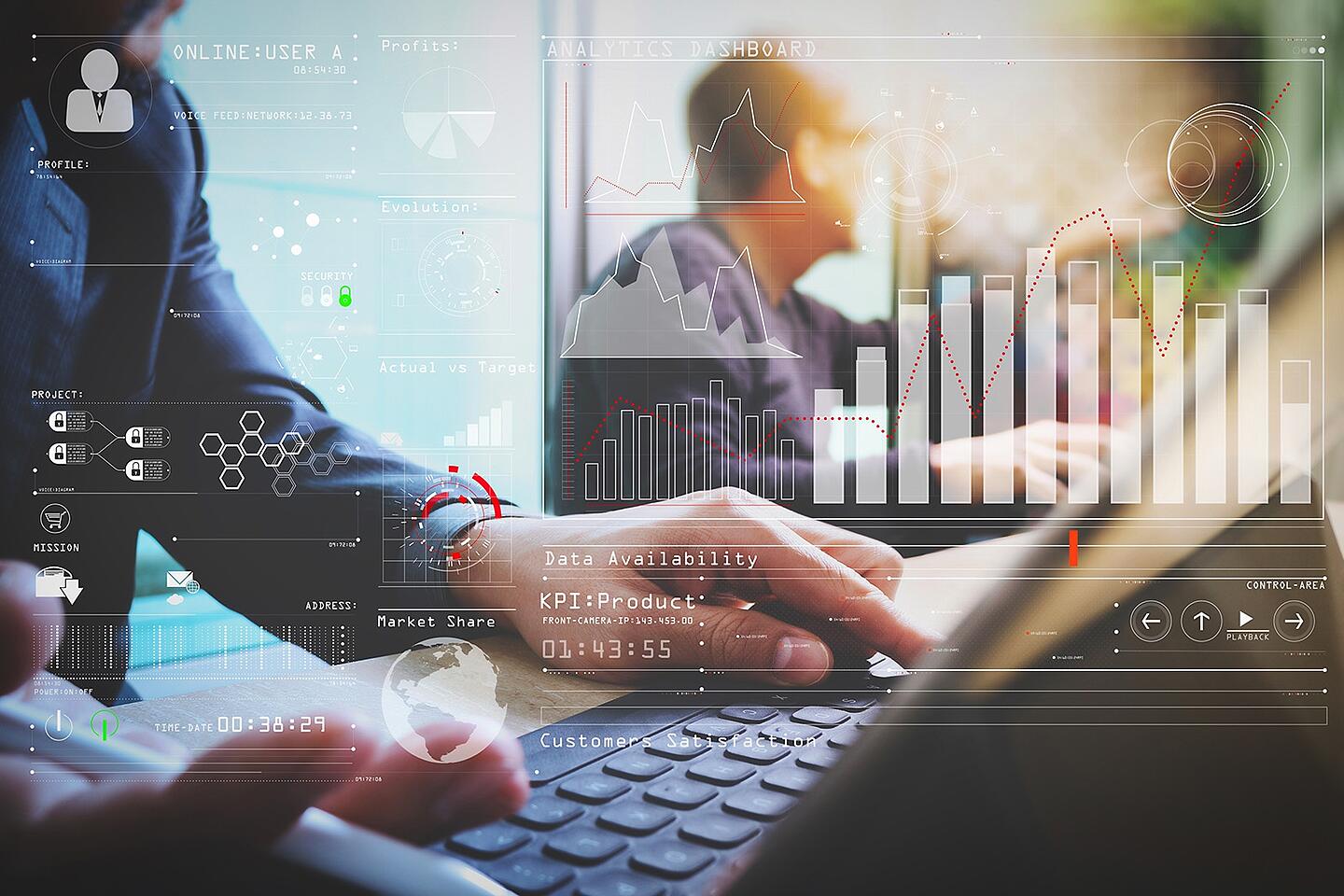 Revenue Management