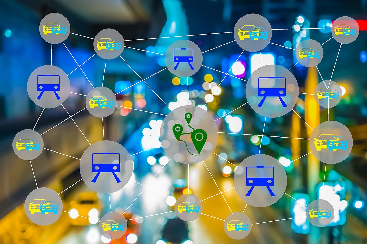 The Sharing Economy: Opportunities for Hoteliers