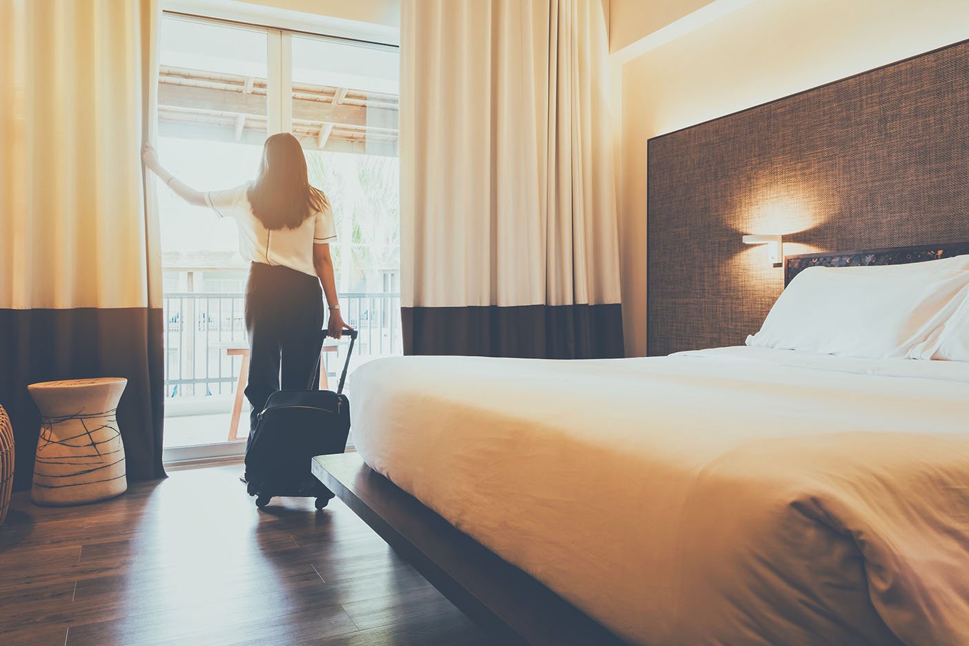 Six Actions Taken by Chinese Hoteliers as Immediate Remedies for the Coronavirus Crisis