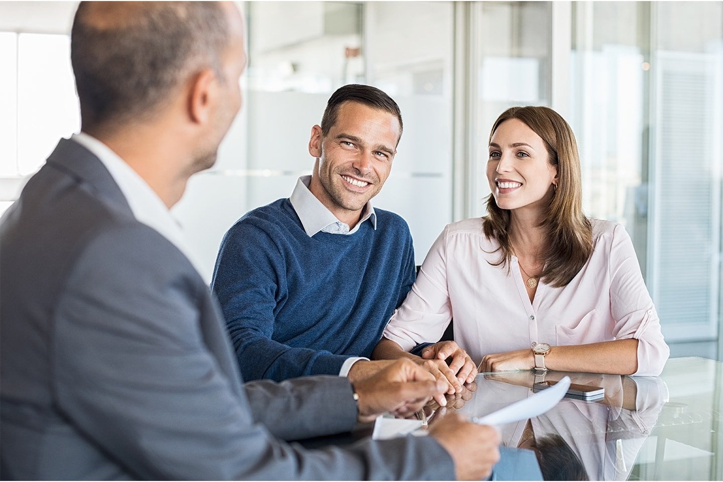 Private banks urgently need to be able to offer a truly tailored customer experience. A group of students recommend a client-centric approach.