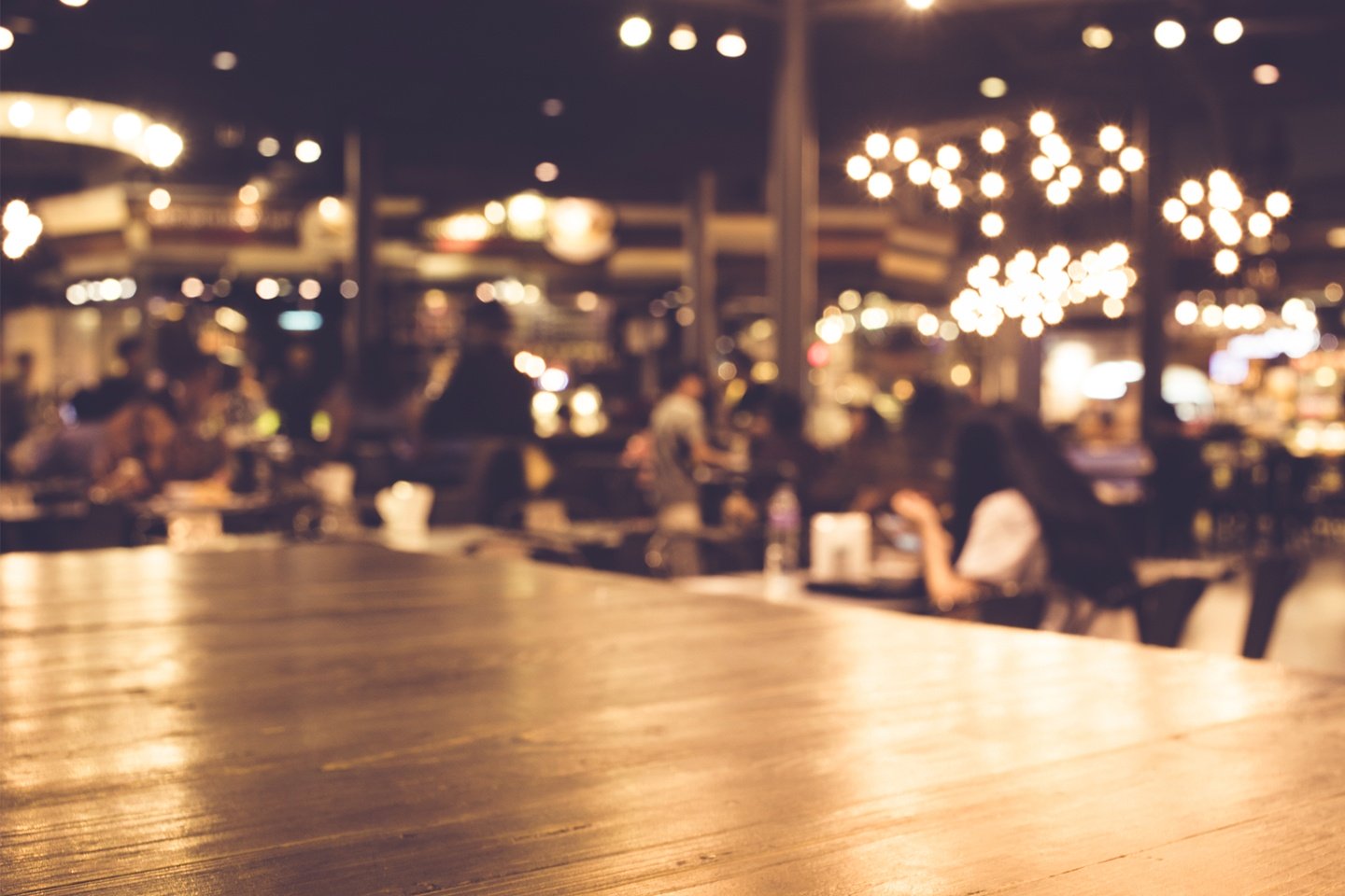 Adopting an Innovative Mindset in Foodservice