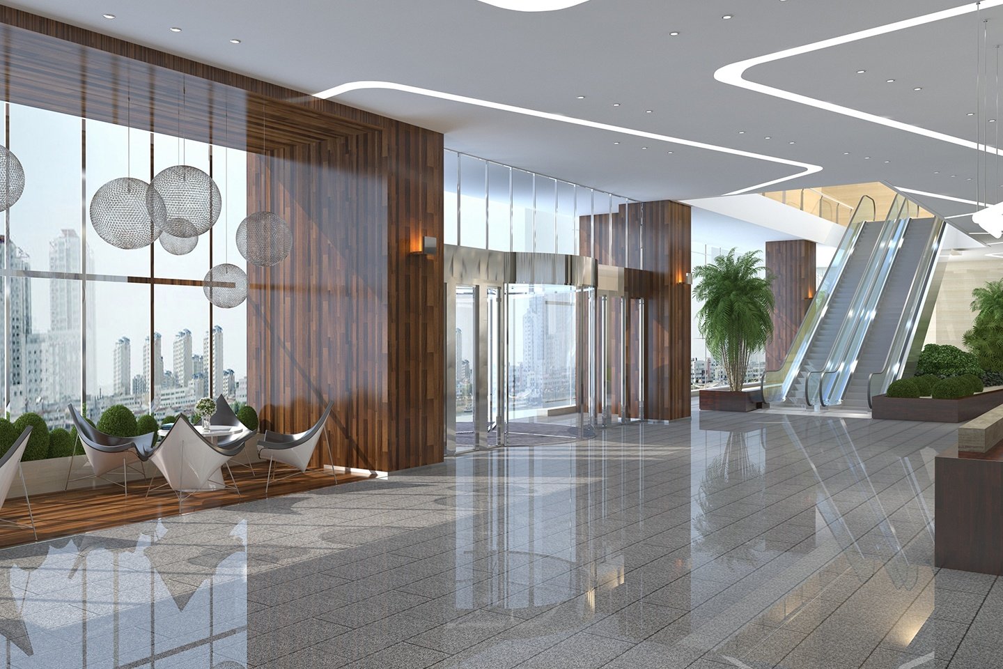 How innovative hotel design is becoming a key differentiator.