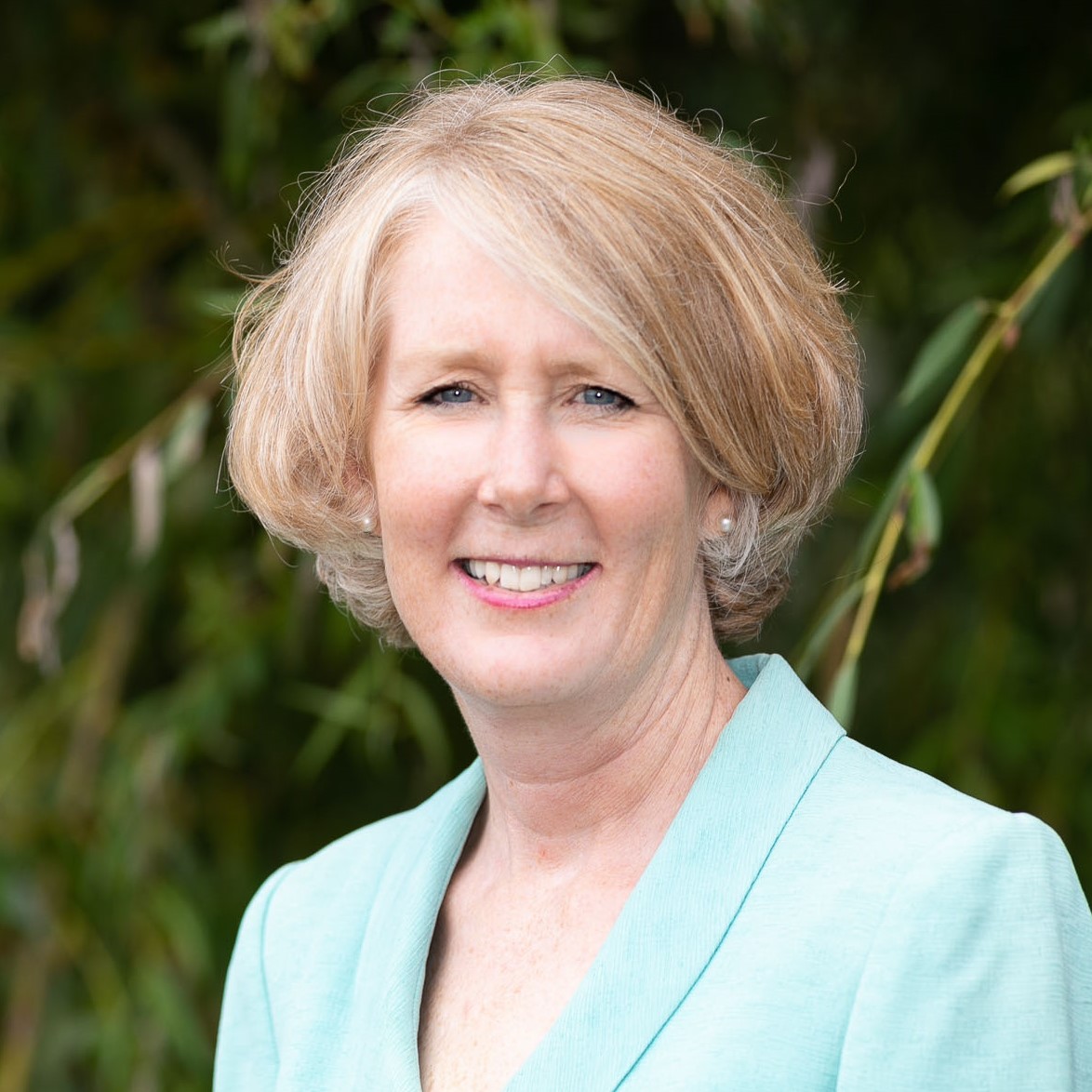 Dr Janet Shaner