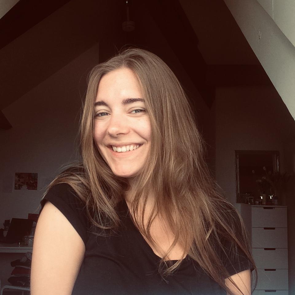 Marie Gillet