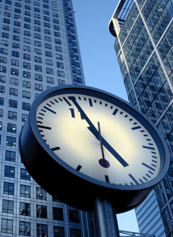 Become a master of time management