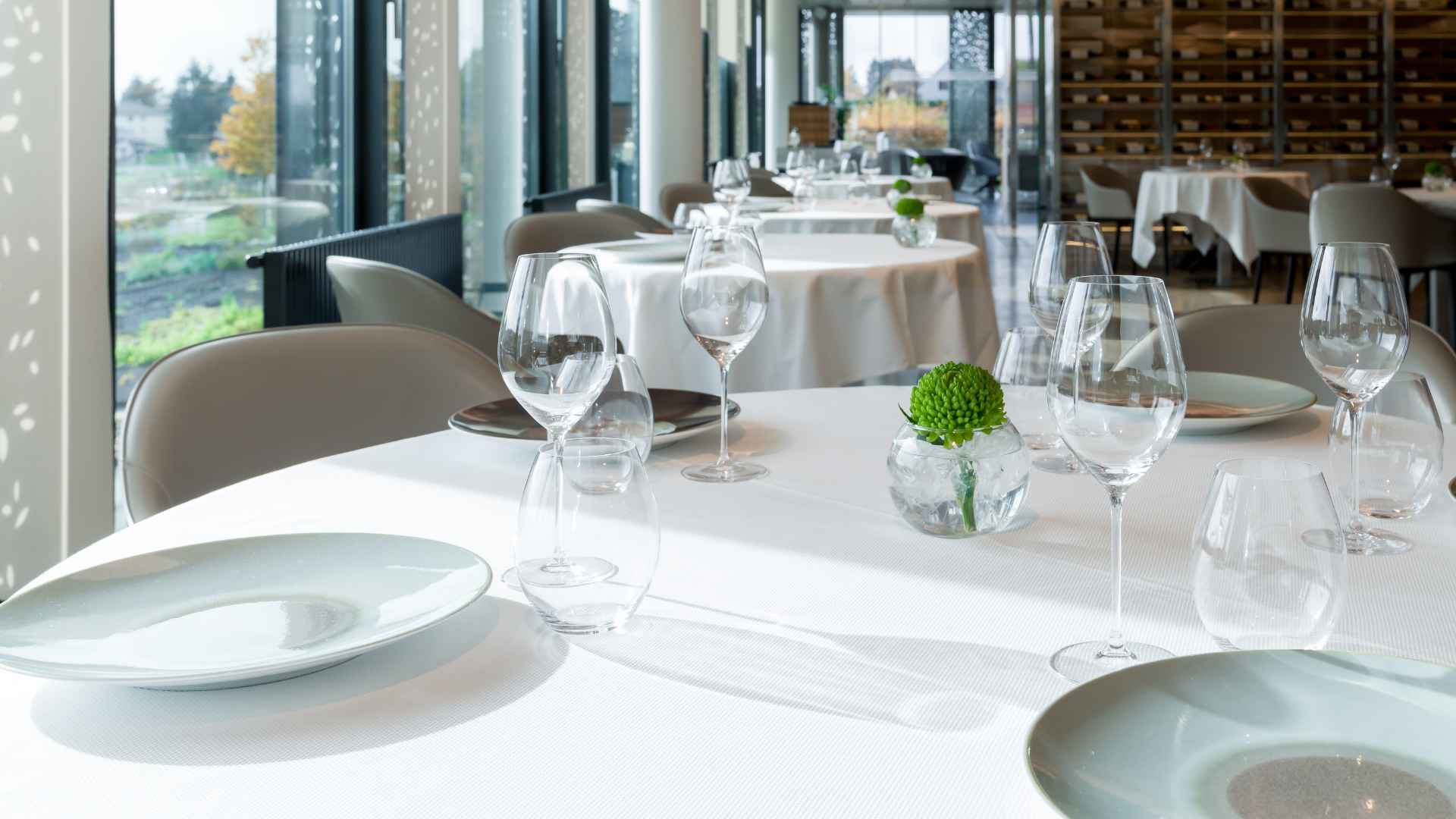 Guide d'experts pour le dressage de la table en toute occasion