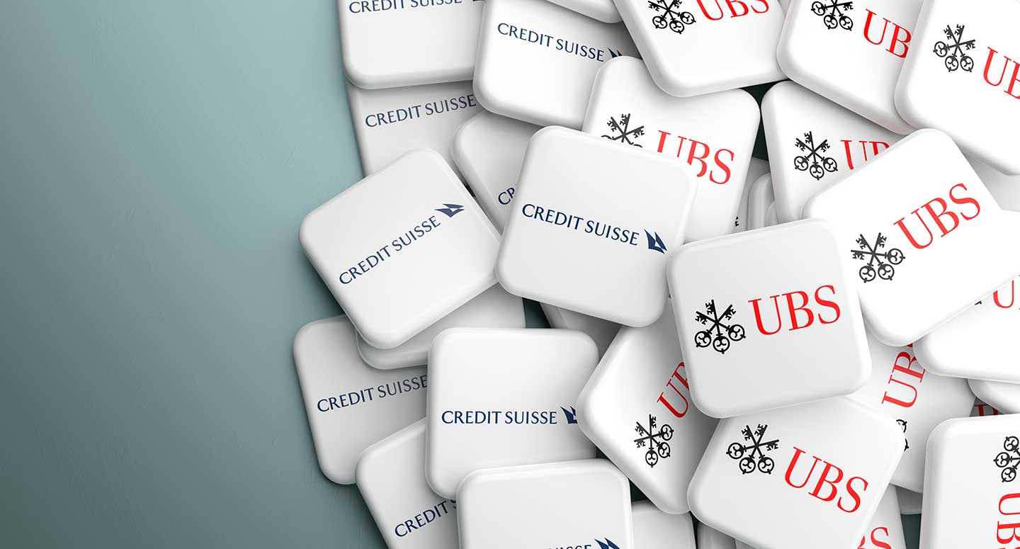 Banks failing: Lessons learnt from the Credit Suisse collapse