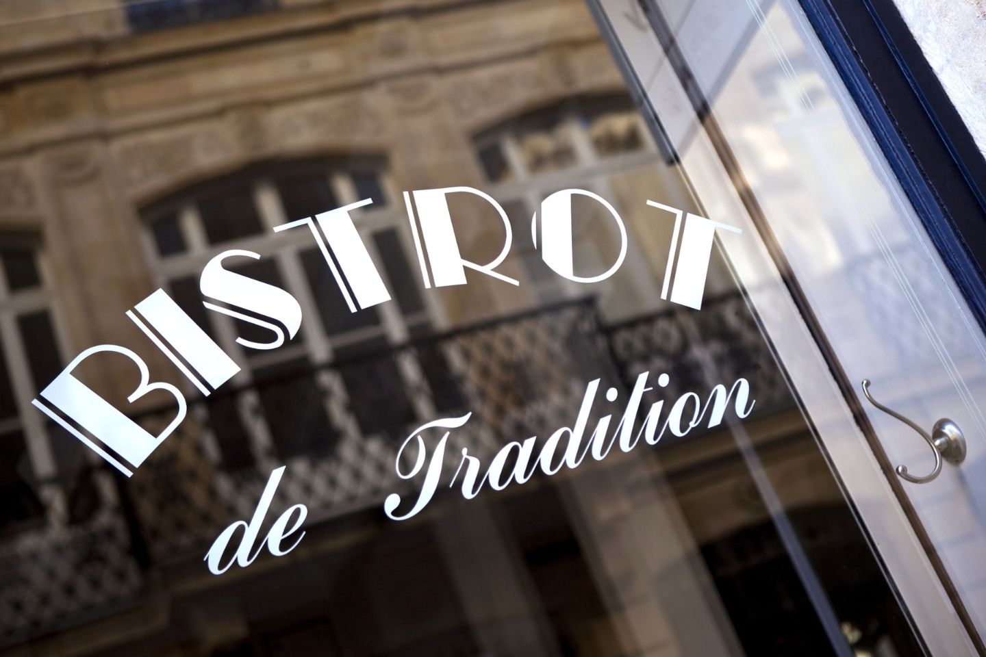Was ist ein Bistronomie Restaurant?