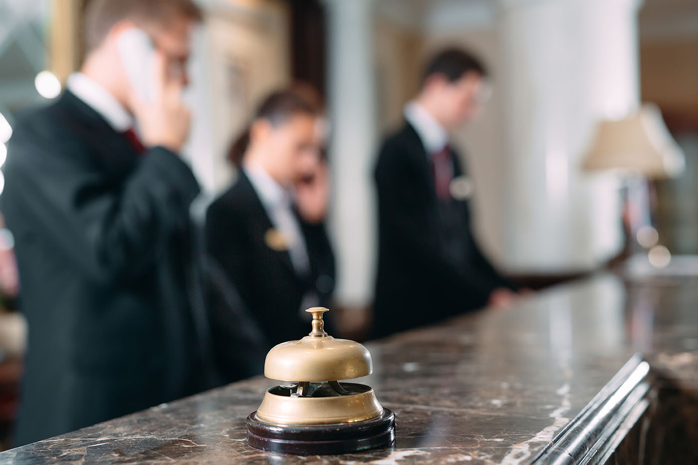 Hotel market analysis post covid-19