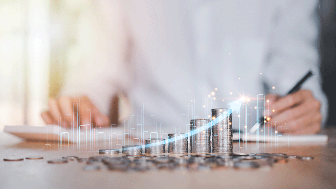 Earning management