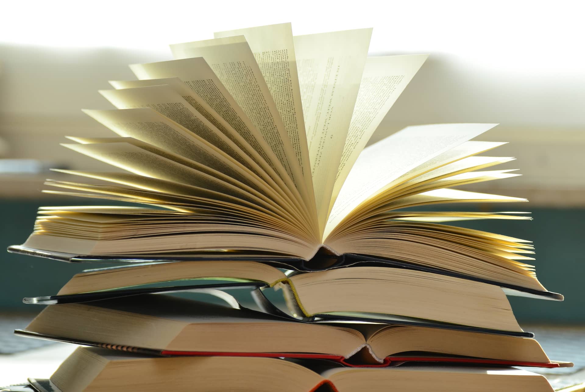 4 Bücher die du als Führungskraft in der Hospitality Branche gelesen haben musst