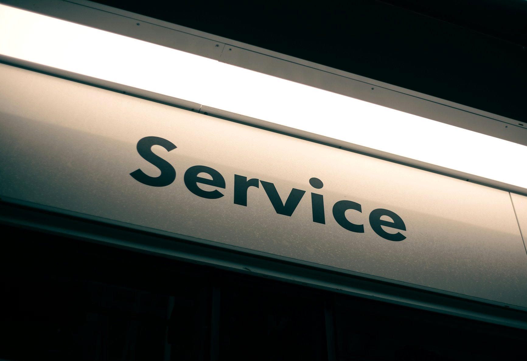 Service design