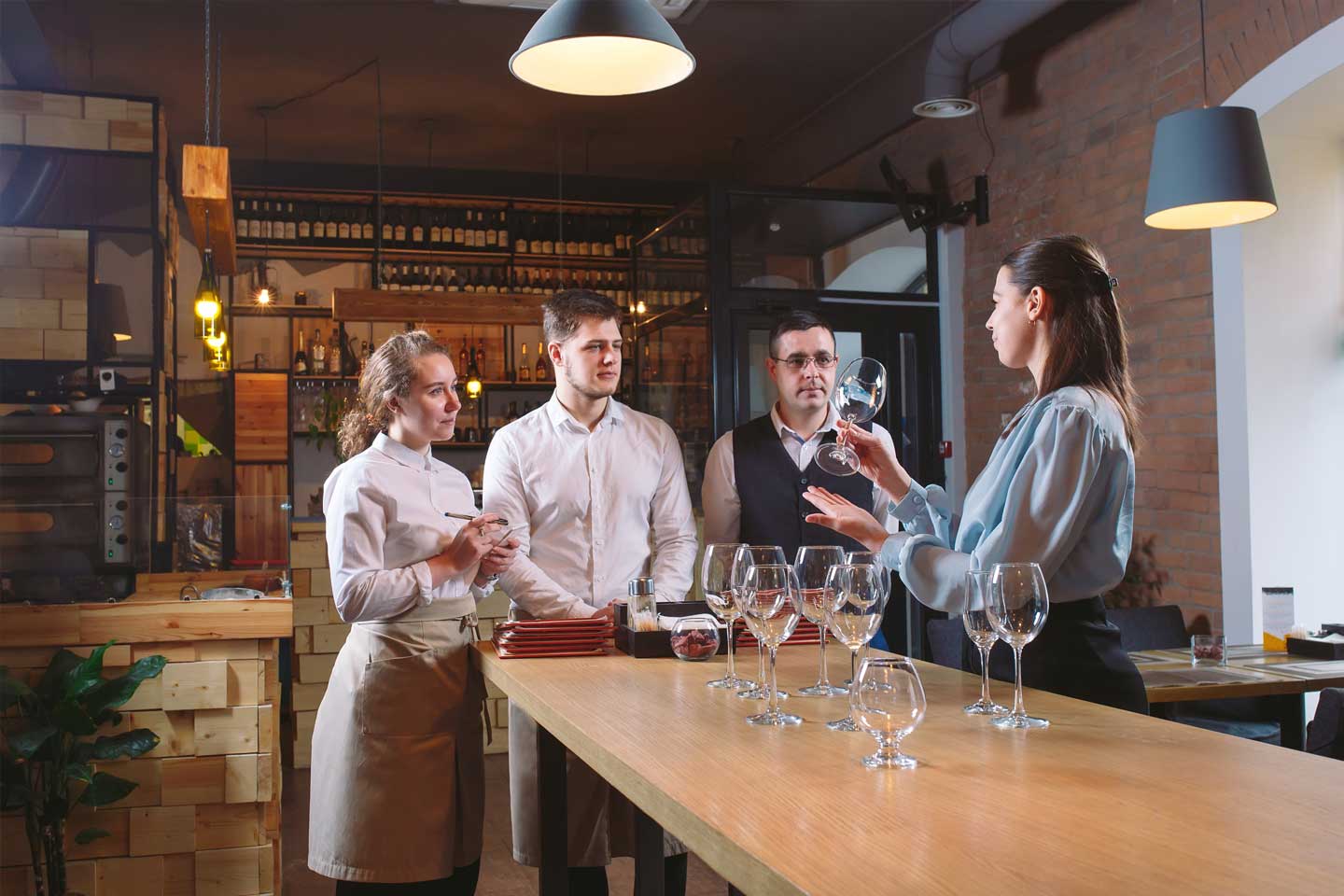 importance of vocational training
